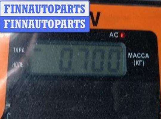 купить Замок двери передней правой на Skoda Fabia mk1 (6Y)