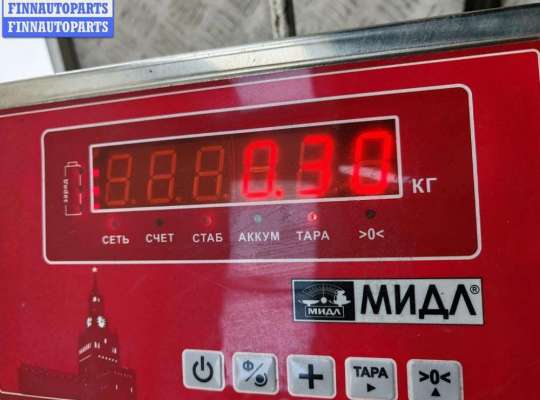 купить Блок комфорта на Audi Q7 4L (2005-2015)