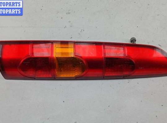 купить Фонарь задний левый на Renault Kangoo I (1998-2008)
