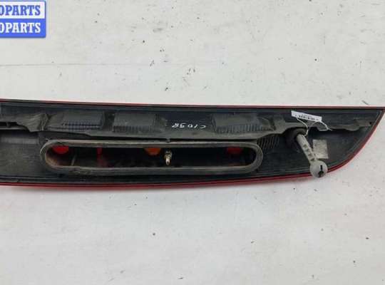 купить Фонарь задний левый на Renault Kangoo I (1998-2008)