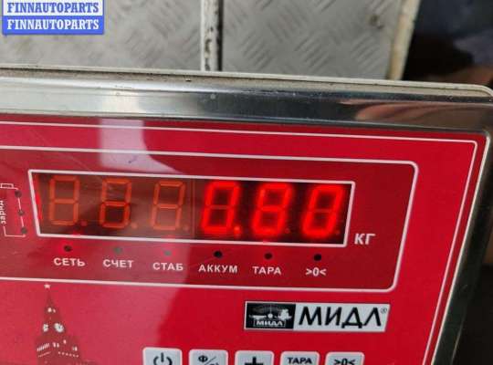 купить Фонарь задний левый на Renault Kangoo I (1998-2008)