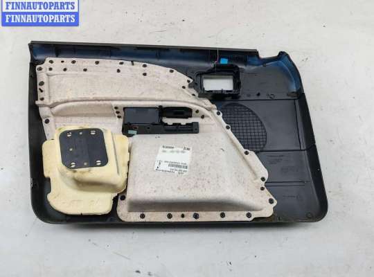 купить Обшивка двери передней правой (дверная карта) на Ford Mondeo III (2000-2007)