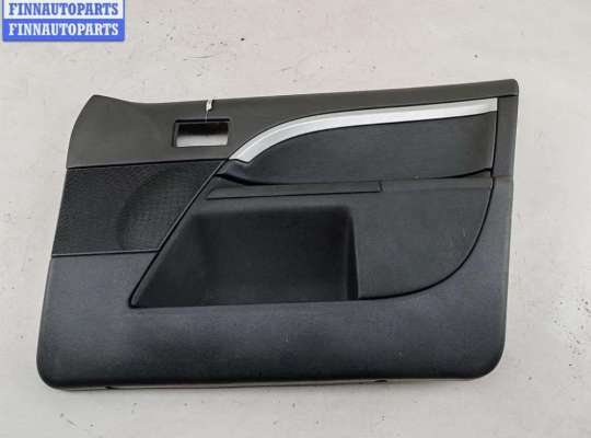 купить Обшивка двери передней правой (дверная карта) на Ford Mondeo III (2000-2007)