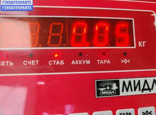 купить Датчик парковки (парктроник) задний на Peugeot 307