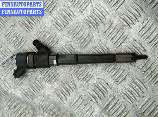 купить Форсунка топливная на Chevrolet Captiva