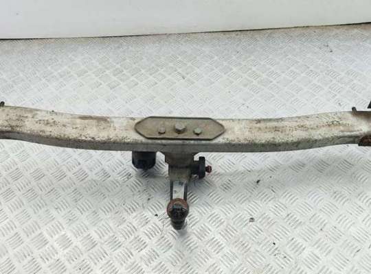 Купить Прицепное устройство на BMW 5 E39 (1995-2003) Прицепное устройство BM3706119 на BMW 5 E39 (1995-2003)