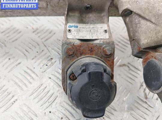 купить Прицепное устройство на BMW 5 E39 (1995-2003)