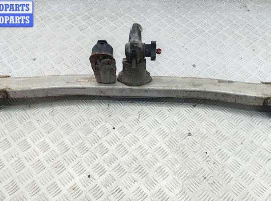 купить Прицепное устройство на BMW 5 E39 (1995-2003)