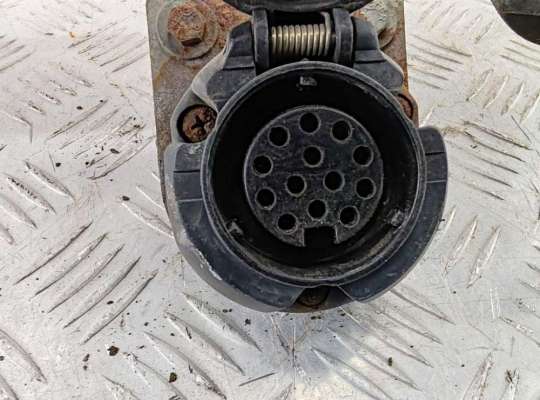 купить Прицепное устройство на BMW 5 E39 (1995-2003)