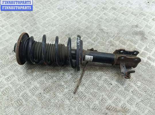 купить Стойка подвески передняя левая на Opel Vectra C (2002-2008)