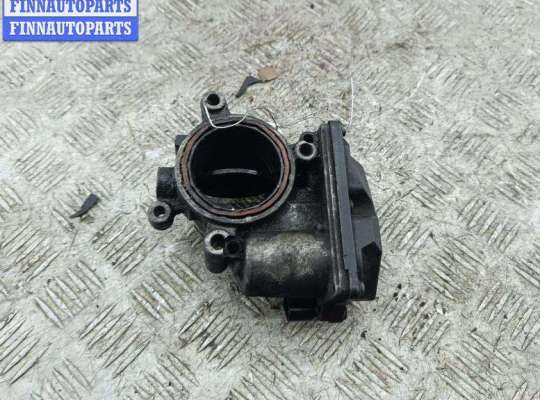 купить Заслонка дроссельная на Volkswagen Passat B6