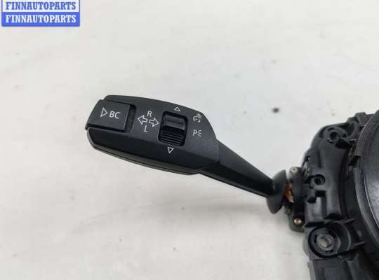 купить Переключатель подрулевой (стрекоза) на BMW 1 E81/E87 (2004-2012)