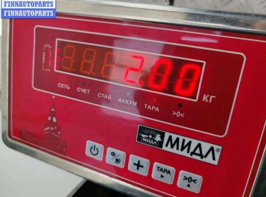 купить Фара левая на Opel Omega B (1994-2003)