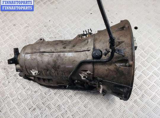 КПП автоматическая (АКПП) MB1649235 на Mercedes S-Class W220 (1998-2005)