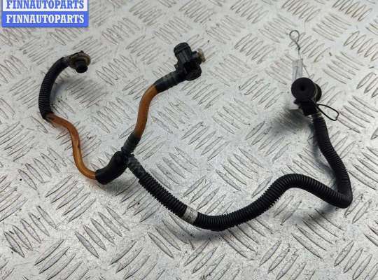 купить Трубка топливная на Mercedes C-Class W203 (2000-2006)