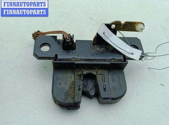 купить Замок багажника на Volkswagen Passat B5