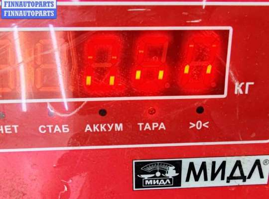 купить Замок двери задней правой на Volkswagen Golf-4