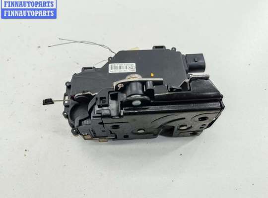 Замок двери задней правой VG2706107 на Volkswagen Golf-4