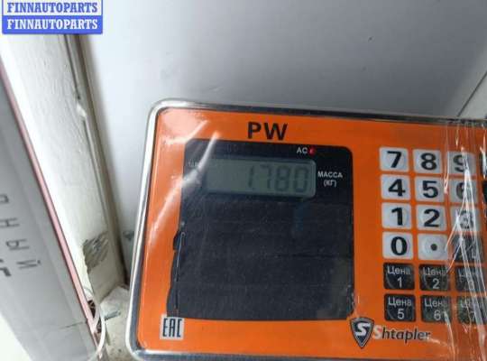 Зеркало боковое