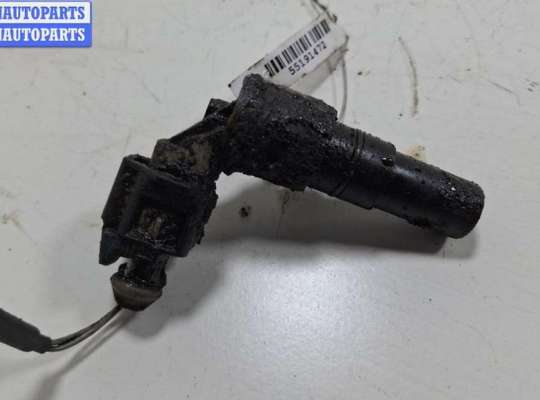 Датчик коленвала на Opel Vectra C