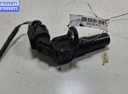 Датчик коленвала на Opel Vectra C