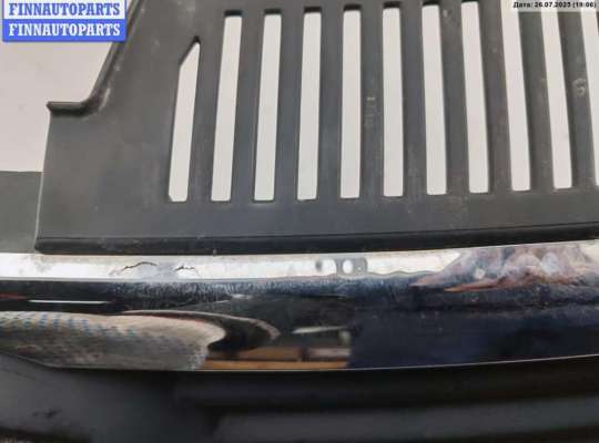 купить Решетка радиатора на Volkswagen Passat B6