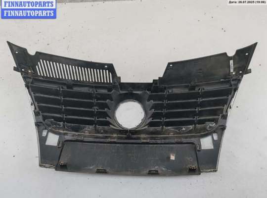 купить Решетка радиатора на Volkswagen Passat B6