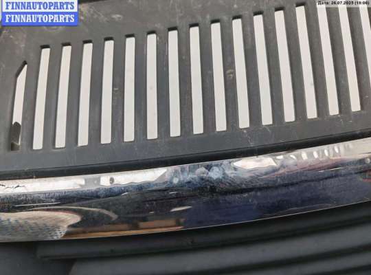 купить Решетка радиатора на Volkswagen Passat B6