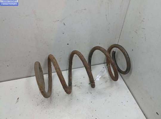 купить Пружина подвески передняя на Opel Zafira A (1999-2005)