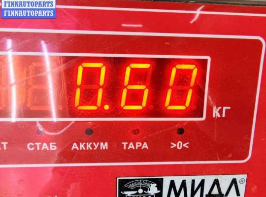 купить Замок двери задней левой на Volkswagen Golf-4