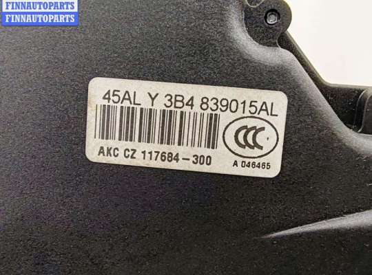 купить Замок двери задней левой на Volkswagen Golf-4