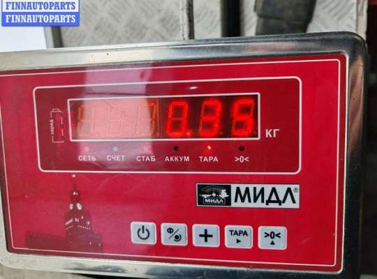 купить Регулятор давления топлива на Opel Astra G (1998-2004)