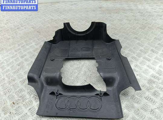 купить Накладка декоративная на двигатель на Audi A6 C5 (1997-2005)