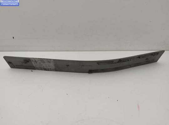 Накладка декоративная (на порог) на Mercedes-Benz E (W212)