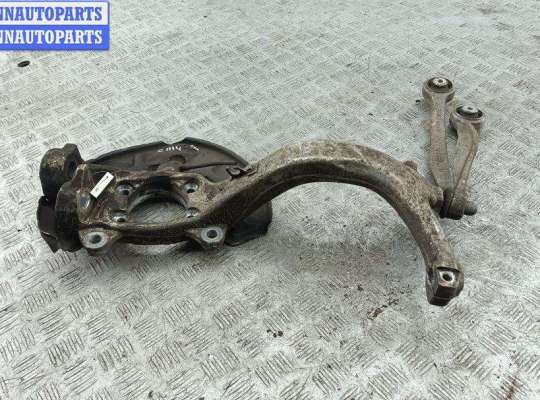 купить Ступица передняя правая на Audi A4 B7 (2004-2008)