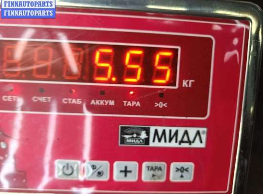 купить Ступица передняя правая на Audi A4 B7 (2004-2008)