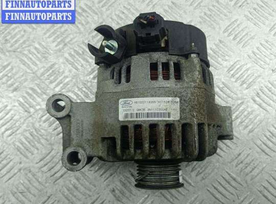 Генератор FO2101709 на Ford Focus II (2004-2011)