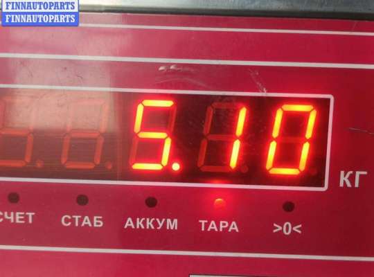 купить Генератор на Ford Focus II (2004-2011)