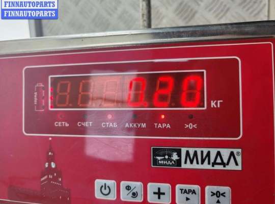 купить Блок кнопок управления стеклоподъемниками на Volkswagen Passat B5