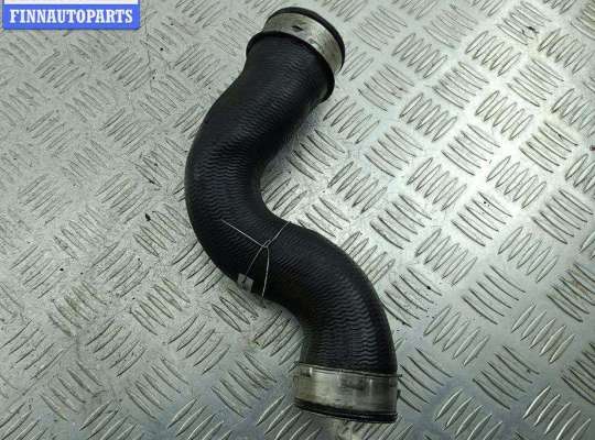 Патрубок интеркулера AU1693212 на Audi A3 8P (2003-2012)