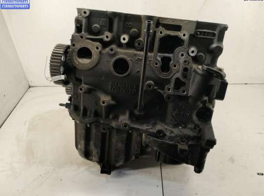 Блок цилиндров двигателя (картер) VG1531347 на Volkswagen Passat B5