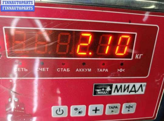 купить Амортизатор подвески задний правый на Skoda Octavia mk2 (A5 1Z) 2004-2013