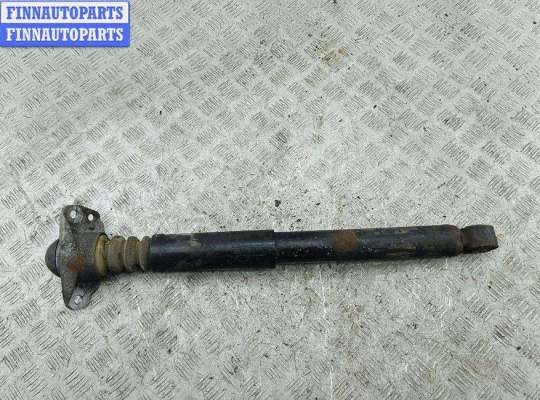 купить Амортизатор подвески задний правый на Skoda Octavia mk2 (A5 1Z) 2004-2013