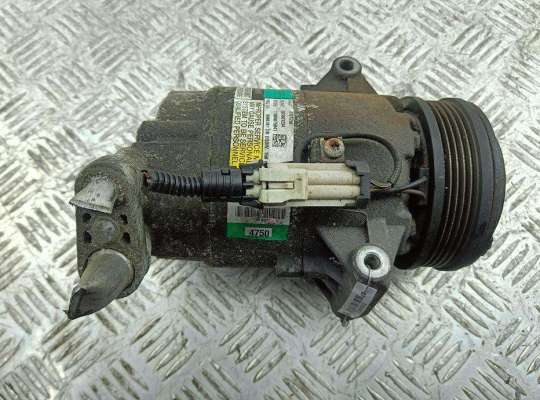 купить Компрессор кондиционера на Opel Astra H (2004-2009)