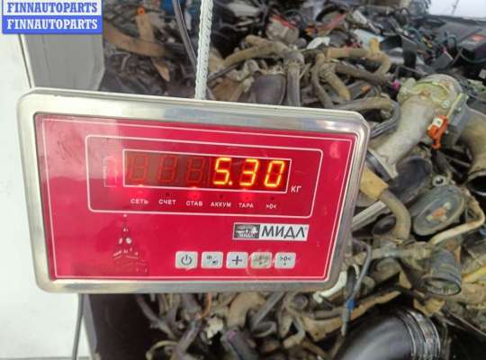 купить Компрессор кондиционера на Opel Astra H (2004-2009)