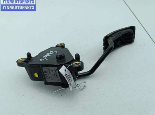 купить Педаль газа на Renault Scenic II (2003-2009)
