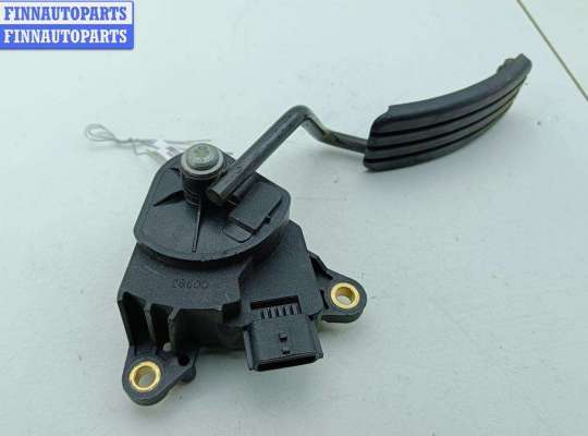 купить Педаль газа на Renault Scenic II (2003-2009)