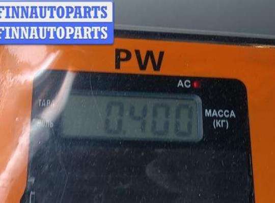 купить Педаль газа на Renault Scenic II (2003-2009)