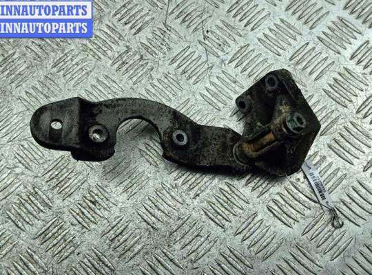 Кронштейн гидроусилителя AU1695639 на Audi 100 C3 (1982-1991)