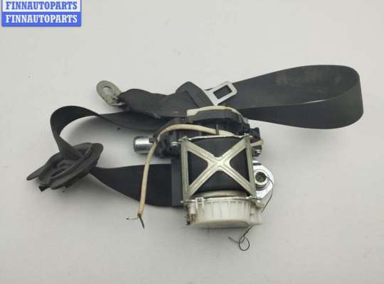 Ремень безопасности передний правый VG2756714 на Volkswagen Passat B6